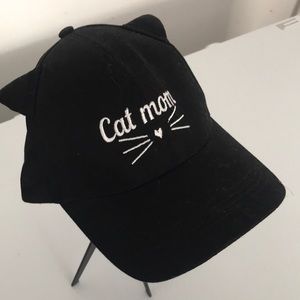 CAT Cap.   NWT.  OS